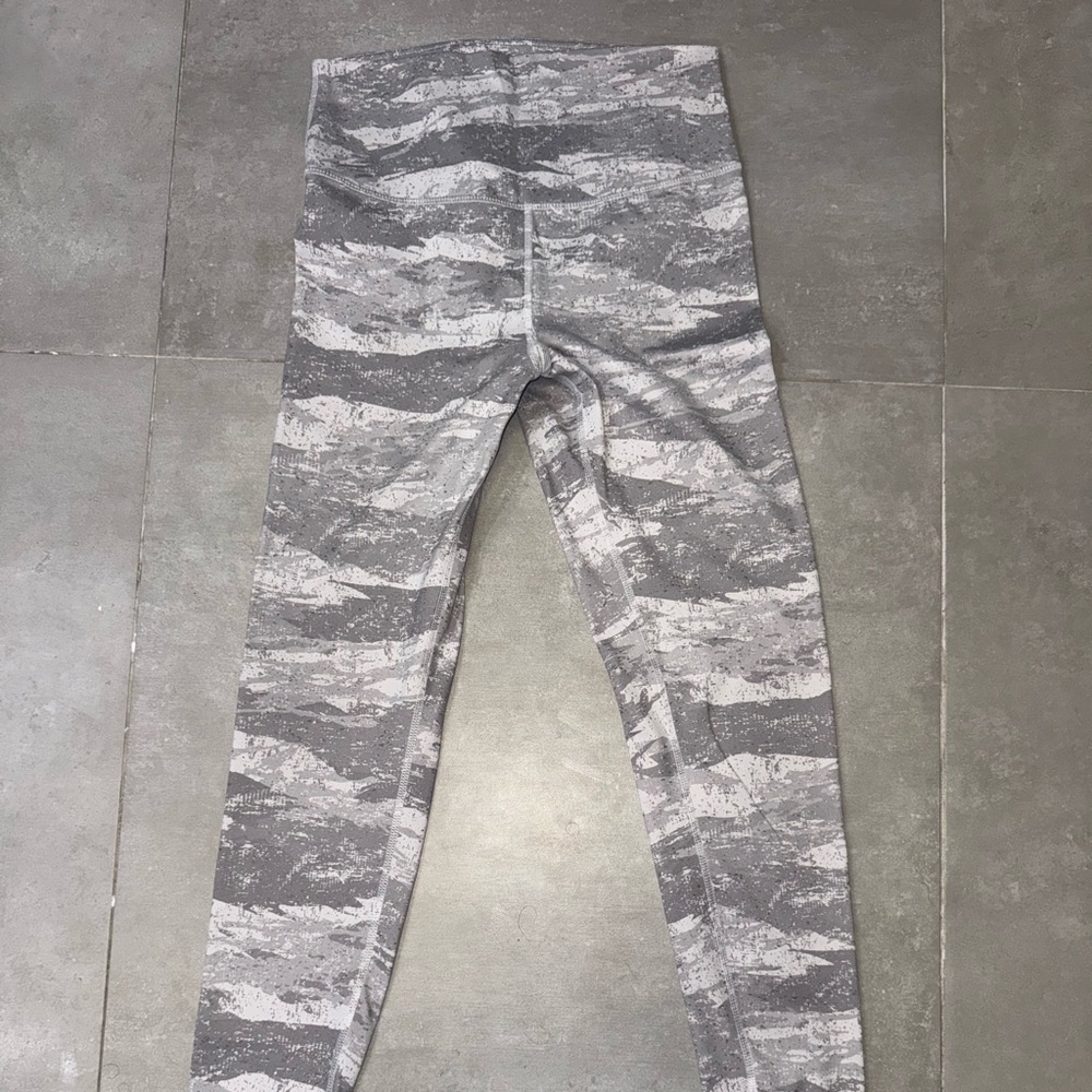 Glyder leggings